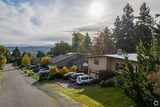 Fife Heights, WA