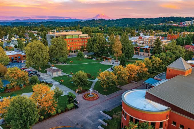 North Puyallup, WA