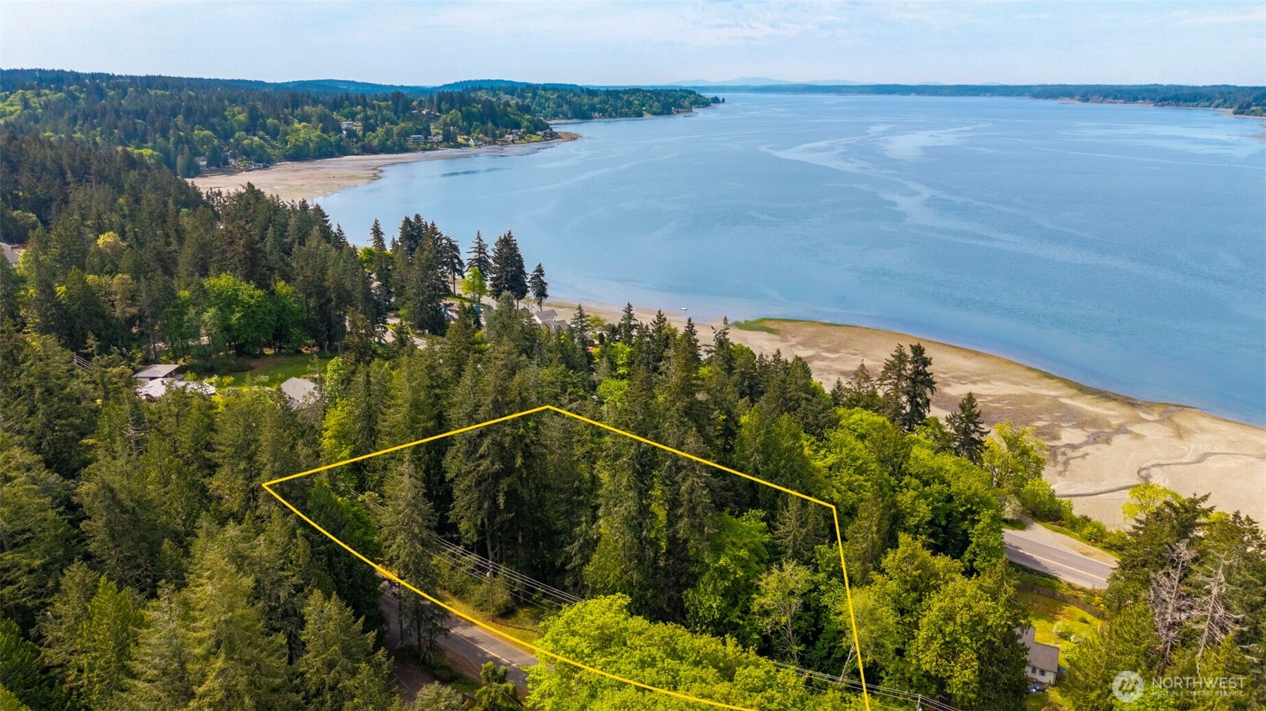 Purdy, WA