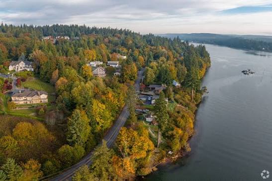 Wauna, WA