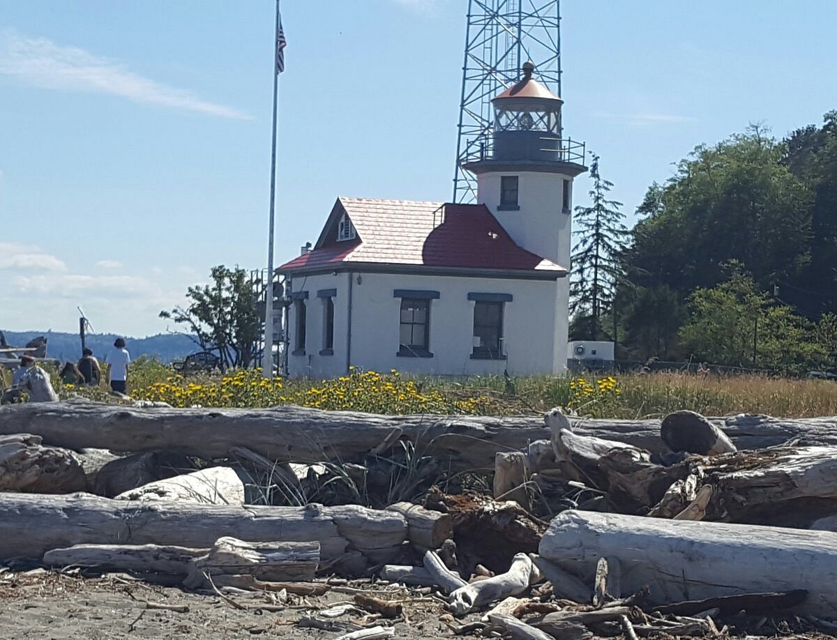 Vashon, WA